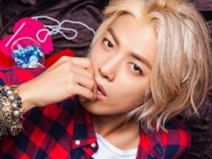 いま韓国で最も有名な日本人KangNam(カンナム) 満を持して日本デビュー！