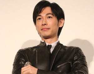 波瑠『あさが来た』撮影秘話語る「ディーンさんはとってもグルメ」