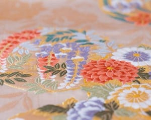 『あさが来た』気がついていましたか？美和のこだわりファッション