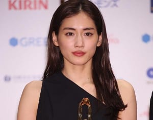 綾瀬はるか「筋肉がぷよぷよになっちゃって」焦りの体作り中