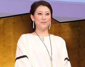 友近、朝ドラクランクアップで「ご期待に応えられたかな」