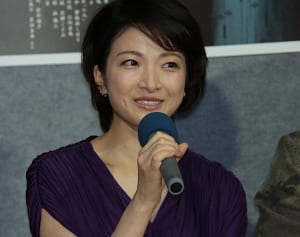 野々すみ花『あさが来た』スピンオフに「ファンは必ず見てほしい！」