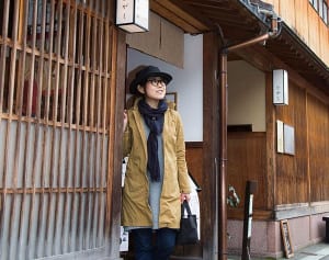 女ひとり旅のすすめ 目的地は？宿は？移動手段は？