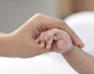 神戸蘭子 初夏出産へ…母になるまでの「子宮との格闘13年」