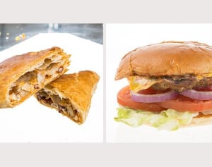 【今週の対決】日本初上陸　アメリカ西海岸フードの店へ急げ！