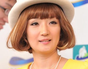 千秋　15歳年下夫の母「結婚の話はしたくない…」と明かす