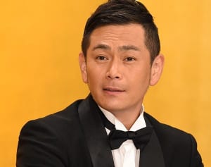 ココリコ遠藤 臨月妻に非情の宣告「生活費は自分で稼げ！」