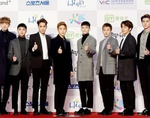 EXOやファンまで侮辱…ずさん過ぎる中国イベント事業の実態