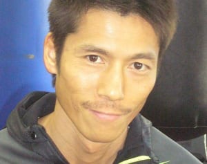 ディーン・フジオカのジムに女性殺到、トレーナーもイケメン