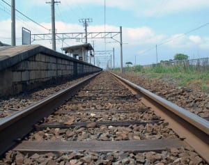 震災復興に貢献した列車「さんりくしおかぜ」ラストランに密着!