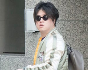 中山美穂 破局3カ月、元彼・渋谷慶一郎にモデル体形新恋人