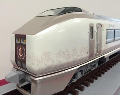 伊豆の食と景色堪能　JR東日本が小田原発のリゾート列車