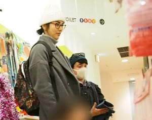 濱田岳 CM量1位に輝くも「休日は家族と100円均一」の堅実