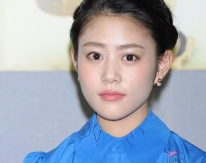 高畑充希 ２度目の朝ドラだからわかるヒロインの重責