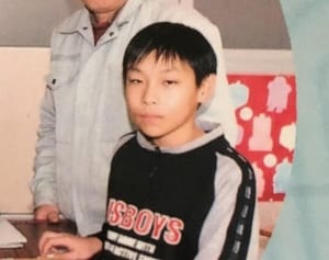 寺内樺風容疑者の少年時代「大人しい子にだけ話しかけてた」