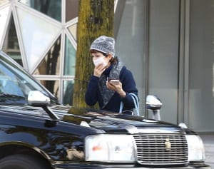 うつみ宮土理　愛川さん逝去から1年、孤独を埋める学校通い