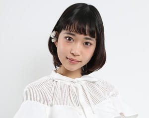 森川葵 最新ホラー映画は「逃げられないほど怖いです」