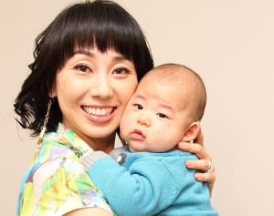 東尾理子 出産後はピアカウンセラーへ「悩める女性の力に！」