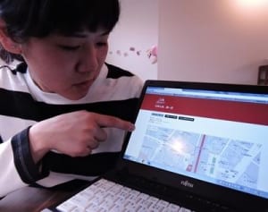 子連れOKの店発信　主婦らマップ制作へ鎌倉