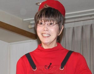 平野レミを”出会って１週間婚”に導いた久米宏