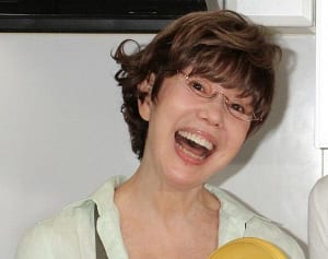 平野レミ ２人の息子育てた子育て方針は「勝手にやれ」