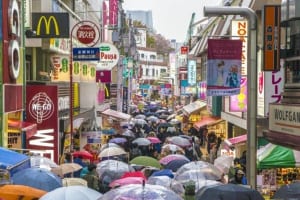 話題の17歳ゆうたろう 会いたいのはあのモノマネ芸人