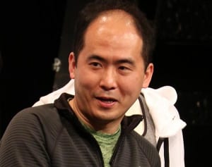 トレエン斎藤さん「ニノの才能に惚れてます」語った嵐愛