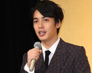 “ポスト五代さま”になれるか 朝ドラ出演俳優・大野拓朗
