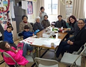 「被災地の継続支援が大切」　米海軍家族の活動が5年