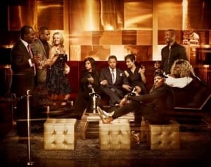 室井佑月が熱烈PR! 『Empire/エンパイア 成功の代償』にハマる理由