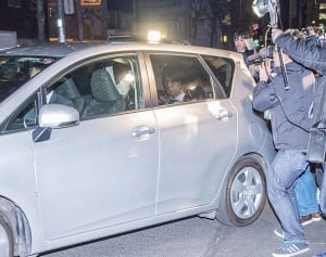 金子恵美議員 宮崎氏との離婚を相談、相手はなんと夫の前妻！