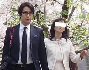 谷原章介の堅実パパ力「子どもは公立主義」「バッグは手作り」