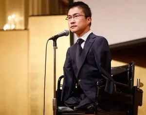 乙武洋匡氏「大好きな手料理を」妻が用意した家族再生の晩餐