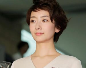 大野智 ドラマ相手役の波瑠は「僕と空気感が似てる」