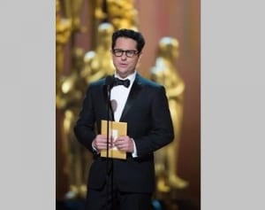 J.J.エイブラムスが『エイリアス』で起用してしまった“無礼すぎる女優”とは