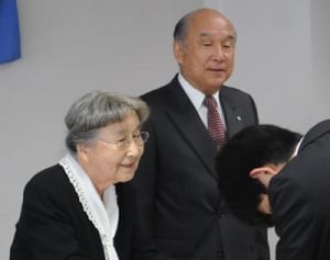 飛躍の原資に　神奈川県立湘南高校で私設奨学制度