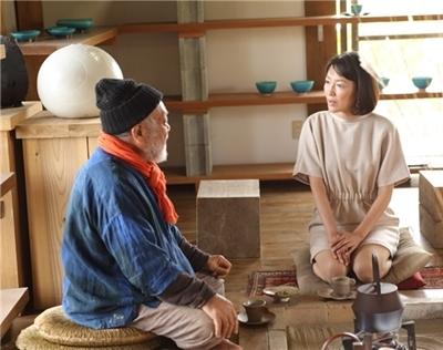 沖縄を代表する陶芸家の運命変えた“京都での出会い”