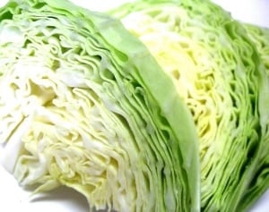 塩＆砂糖するだけの最強発酵食「乳酸キャベツ」で腸美人になる!　