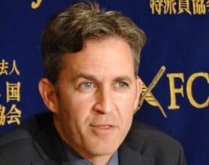 報道の独立性「重大な危機に」