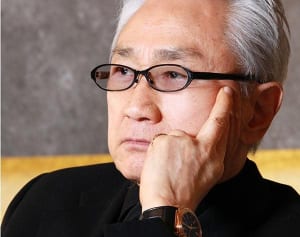 なかにし礼 死を覚悟した再発がん闘病語る「妻はうつ状態に」