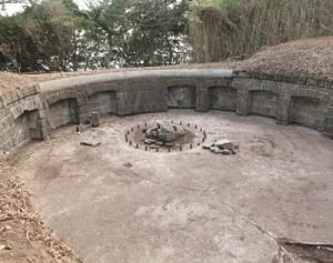 東京湾の軍事遺産公開へ　5月ツアーを開催