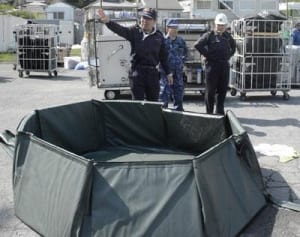 被災者に湯ったり癒やしを　熊本地震