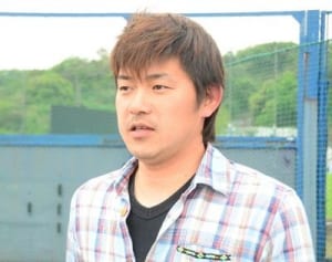 「頑張る姿、故郷に」　熊本出身・ベイスターズ高崎健太郎投手