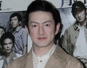 中村獅童 葛藤の時代「『ピンポン』で自分を出せるように」