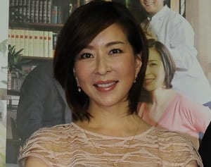 「オッサンにならず、男気は持つ」真矢ミキの仕事術