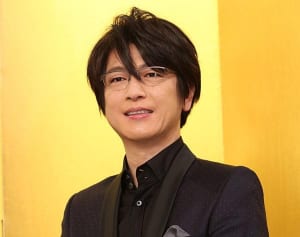 及川光博の語った妻・檀れいとの日常「仕事のグチも…」
