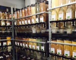 第2回「街のあちこちにエコのカタチ」～マダムミキのパリの食・デザイン365日