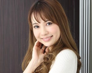 上原さくら 3年ぶり復帰で語るこれから「何回結婚してもいい」