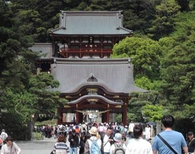 神奈川県内から3市が「日本遺産」認定