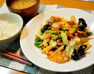 野菜炒めで発がん物質が発生!? 食卓に潜む危険を回避するコツ